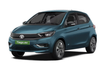 Tiago ev