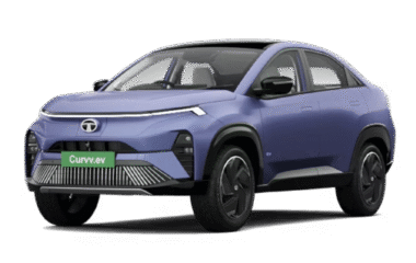 curvv ev