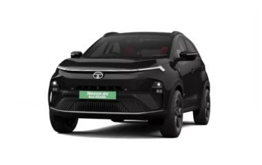 Nexon EV