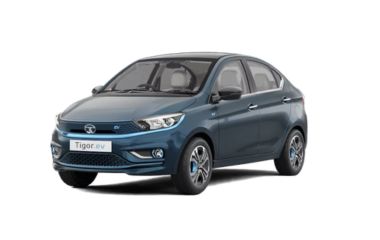 Tigor EV
