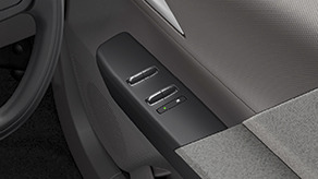One Shot Down Driver Side Window
Complements the speakers to create an immersive, balanced soundscape with unmatched clarity.