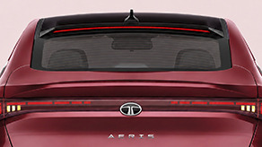 Rear Defogger
Swiftly clears fog and moisture from the rear windshield, ensuring an unobstructed visibility.