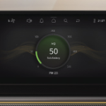Breathe IQ Purifier with AQI Display
Enter the Oasis of Pure and germ free air along with an AQI Display that keeps you informed of the air quality in real time.