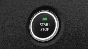 Passive Entry Passive Start (PEPS)
Unlock, enter, and start without ever taking your key from your pocket — the Tiago is always one seamless step ahead.