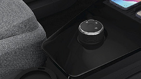 Rotary Knob (AMT)
Elevate your playlist with an audio system engineered for flawless delivery and an unforgettable acoustic experience.