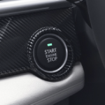 Smart Key with Push-Button Start (PEPS)
Keyless entry to your car brings ease and innovation together for improved safety and a stress-free driving experience.