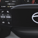 Steering Mounted Controls
All the important controls mounted on the steering, so you stay focused on the road ahead.