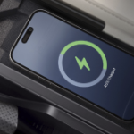 Wireless Smartphone Charger
Keep your phone powered on the go without the hassle of cables.